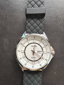 casio jam tangan