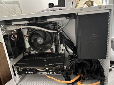pc gaming rtx 2060