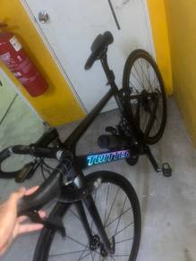 cycling bike