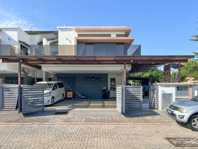 Semi-Detached House For Sale in Kajang,SGR