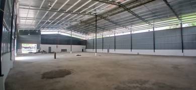 Warehouse / Factory For Rent in Kota Kinabalu,SBH