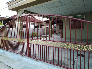 Homestay Selasih Dungun