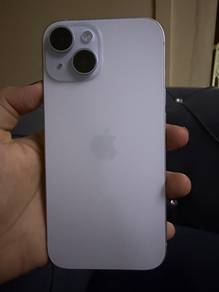 Iphone 15 256gb
