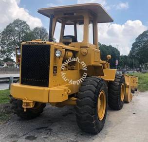 Caterpillar Wheel Loader Shovel
