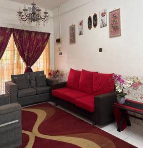 1-storey Terraced House For Rent in Kuantan,PHG