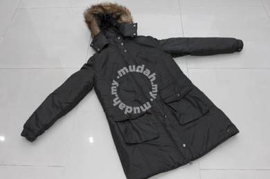 Levi's Polyfill Parka jacket - S