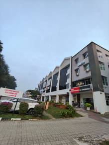 Shop lot For Sale in Bangi,SGR