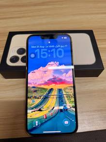 iphone 13 pro 256Gb