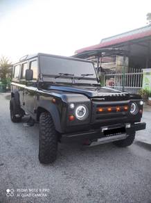 Land Rover Defender 110SW in Sungai Petani, KDH