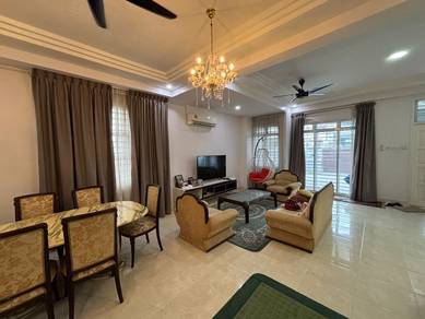2-storey Terraced House For Sale in Johor Bahru,JHR