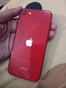 Iphone se2 128gb