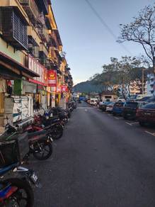 Shop lot For Rent in Gombak,SGR