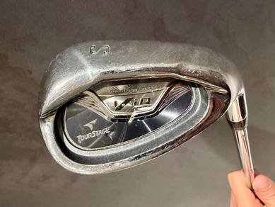 Bridgestone TourStage ViQ Sand Wedge Iron