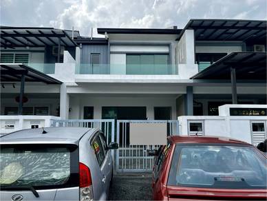 2-storey Terraced House For Sale in Semenyih,SGR