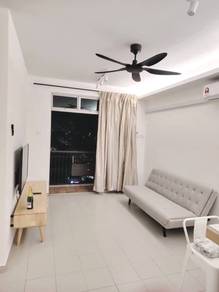Apartment For Sale in Lake View Suites