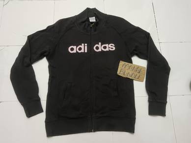 Adidas Y2k Full Zip Track Jacket 