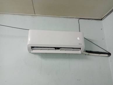 Aircond 1.5hp 