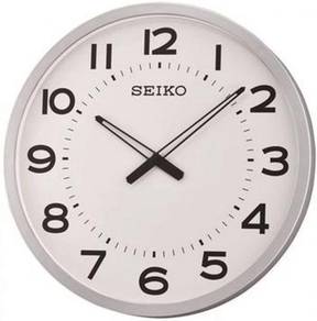 Quartz Wall Clock