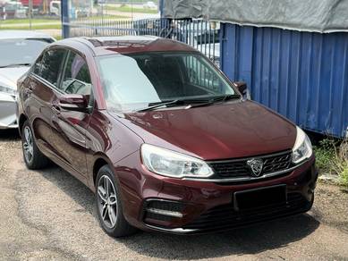 Proton Saga Premium PREMIUM in Johor Bahru, JHR