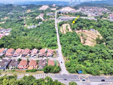 Residential Land in Kajang, SGR