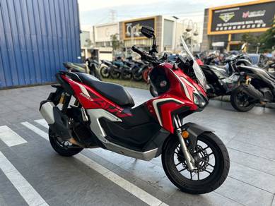 Honda ADV 160