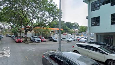 Shop lot For Rent in Sri Petaling,KUL