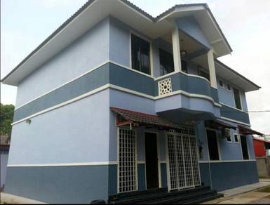 Homestay / Wedding House kota bharu kelantan
