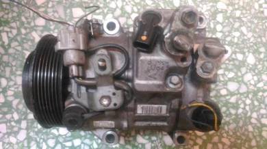 Lexus mark x IS250 RX270 GS300 RX300 compressor