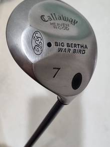 Callaway  7 wood 