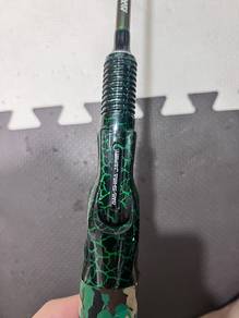 Rod AWA-SHIMA Lurecaster V2