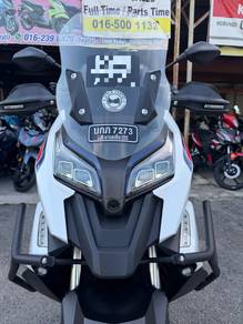 WMOTO RT2