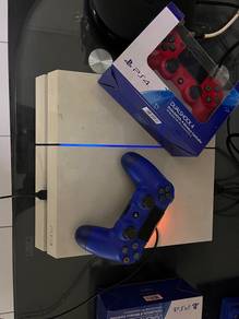 PlayStation 4 for sale