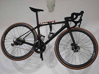 Giant TCR Advanced 2 Disc