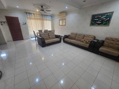 2-storey Terraced House For Sale in Senawang,NSN