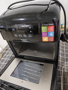 KHIND Multi Air Fryer Oven 