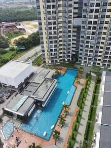 Service Residence For Sale in Cerrado @ Southville City