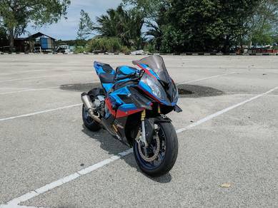 BMW S 1000 RR