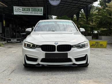 BMW 316i 16i in Desa Petaling, KUL
