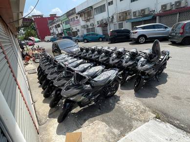 Modenas Z15GT