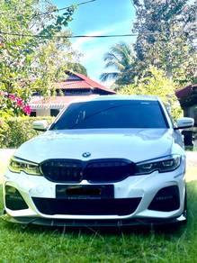 BMW 320i 20i SPORT in Wangsa Maju, KUL