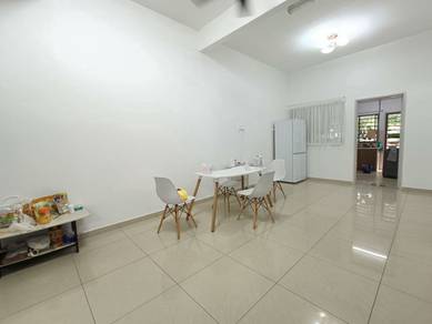 2-storey Terraced House For Sale in Seremban 2,NSN