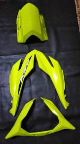 RSX150 coverset ori moto
