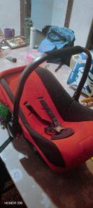 baby car seat