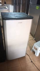 Peti Sejuk Panasonic 1pintu