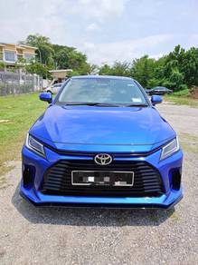   in Cheras, KUL