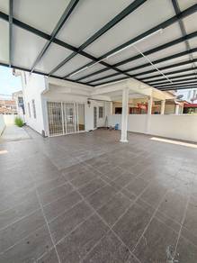 2-storey Terraced House For Sale in Batu Berendam,MLK