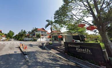 Semi-Detached House For Sale in Cheras,KUL