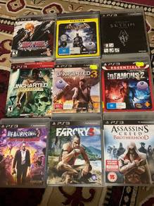 CD Games PS3