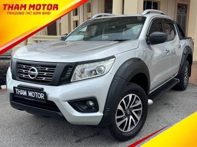 Nissan Navara VL in Kajang, SGR