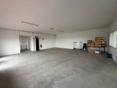 Warehouse / Factory For Rent in Alma,PNG